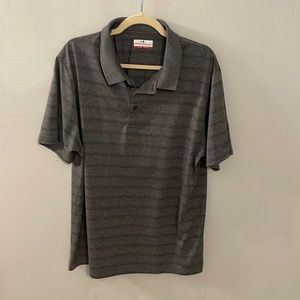 Grand slam golf polo